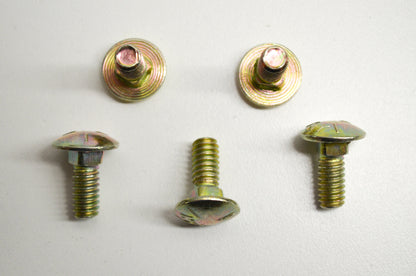 OEM Polaris 7512298 Bolt Qty 5 NOS