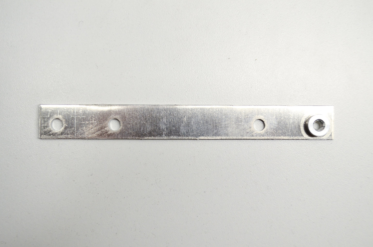 OEM Polaris 5244372 E-Box Ground Plate NOS