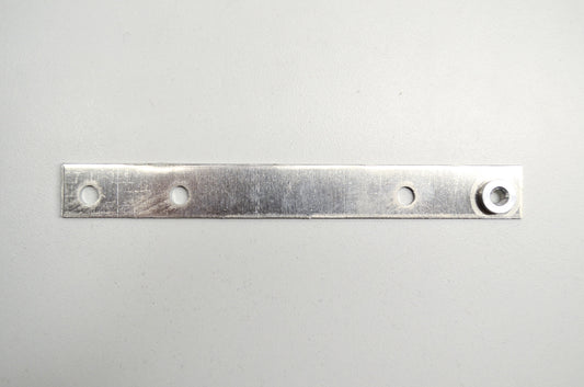 OEM Polaris 5244372 E-Box Ground Plate NOS