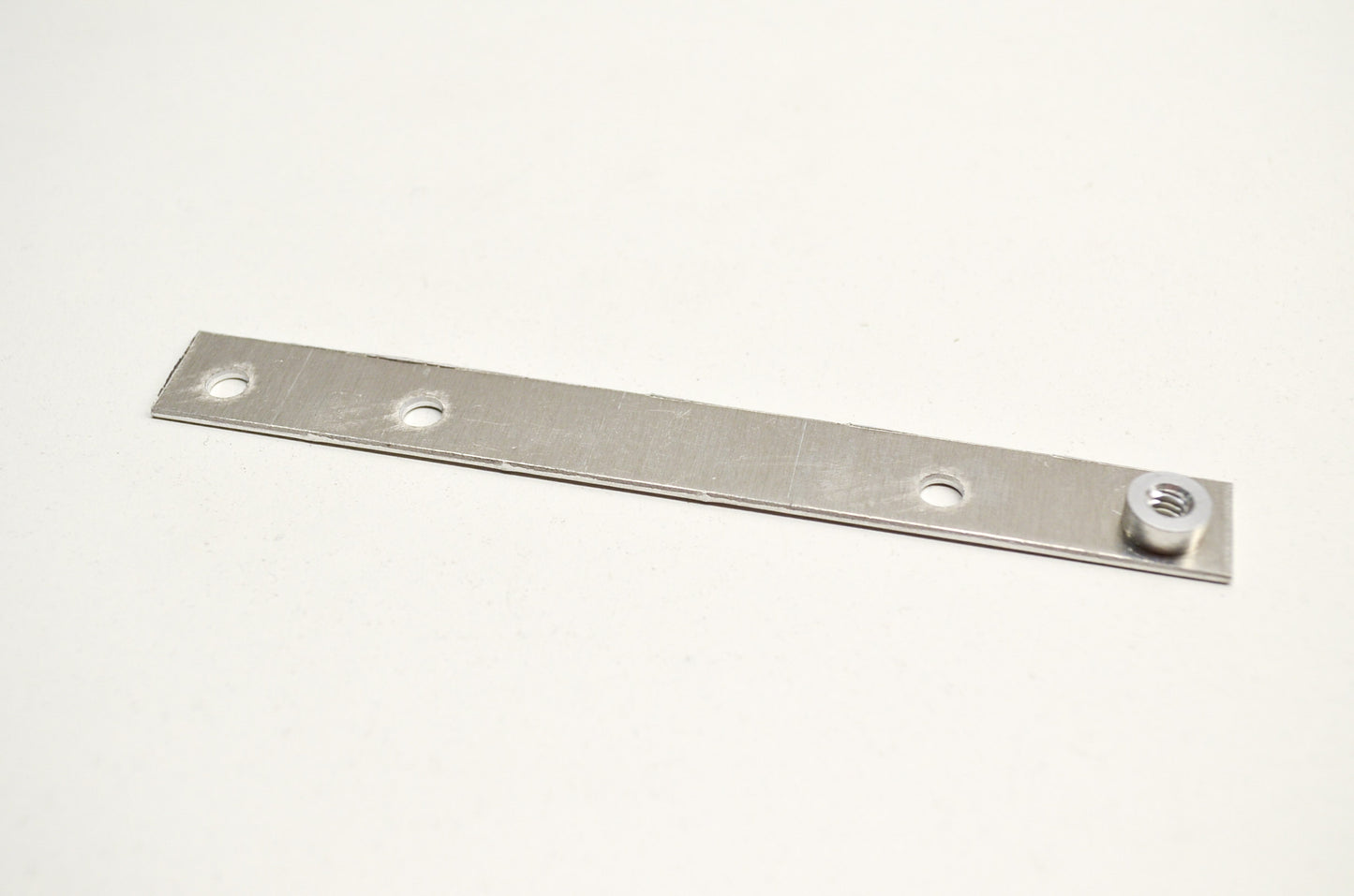 OEM Polaris 5244372 E-Box Ground Plate NOS