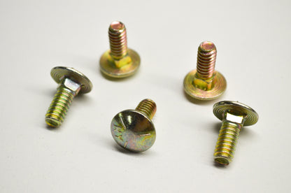 OEM Polaris 7512298 Bolt Qty 5 NOS