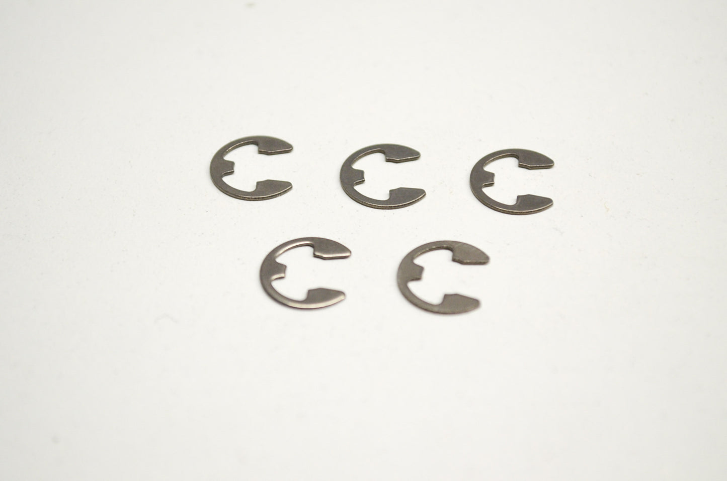 OEM Polaris 7710427 Retainer E-Ring Qty 5 NOS