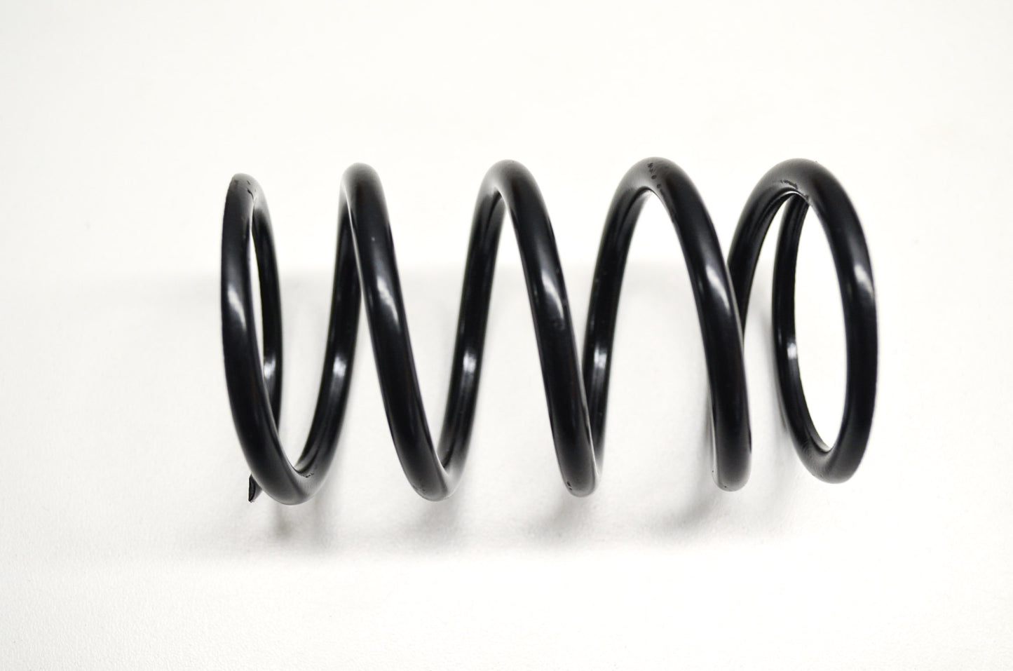 OEM Polaris 7041818 Spring (Black/White) NOS