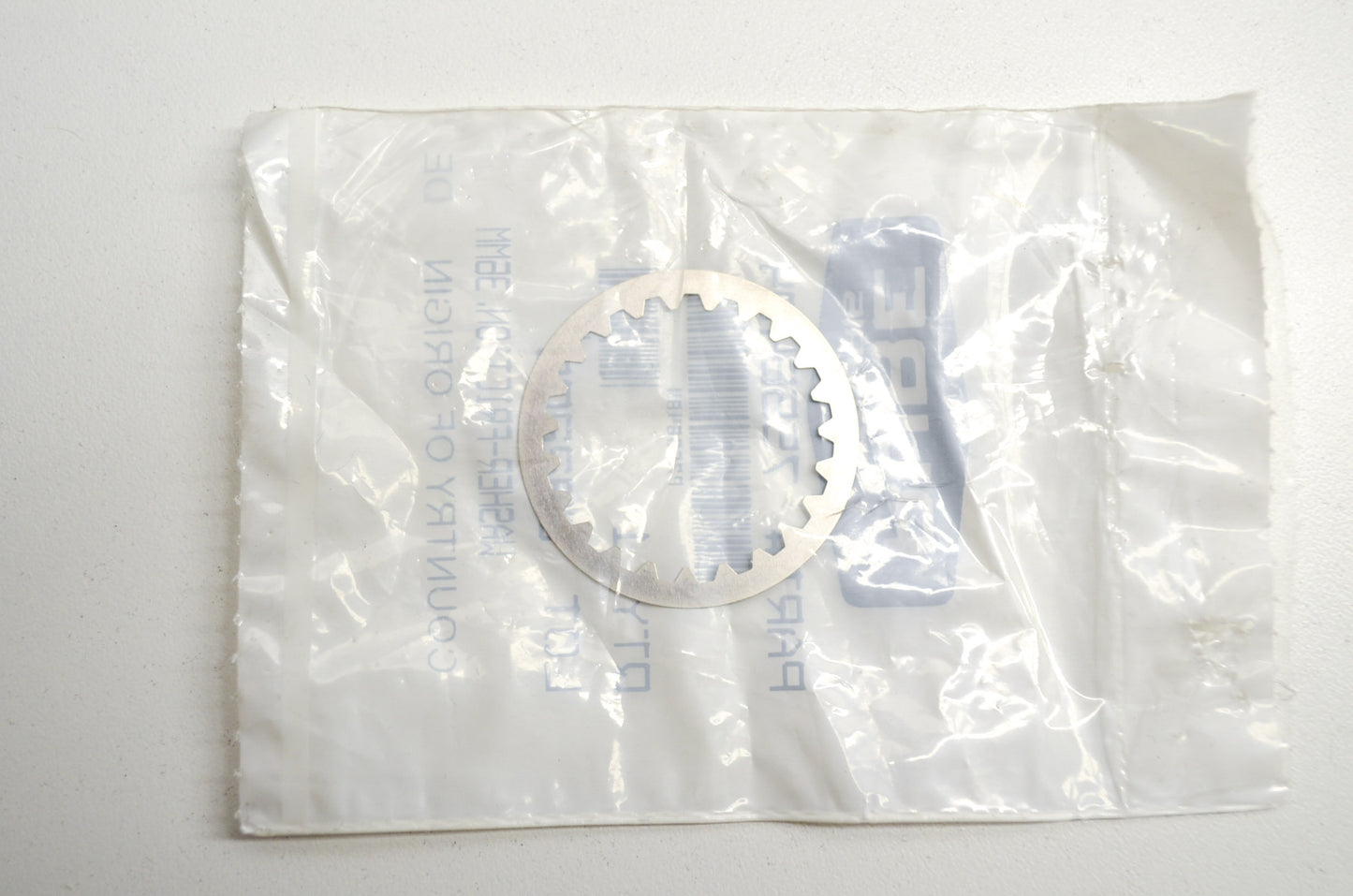 OEM Polaris 7556484 Friction Washer 36mm NOS