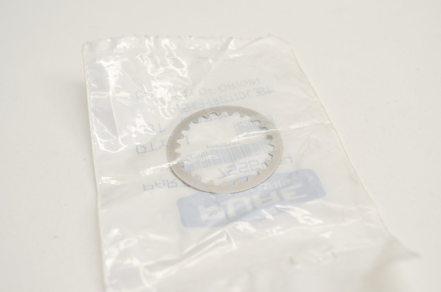 OEM Polaris 7556484 Friction Washer 36mm NOS