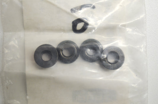 OEM Polaris 450150 Flange Hex Nut Qty 4 NOS