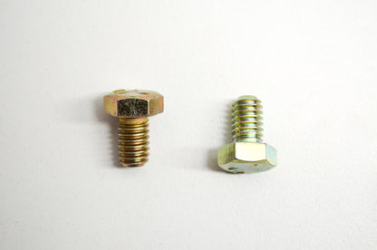 OEM Polaris 7515378 Bolt Qty 2 NOS