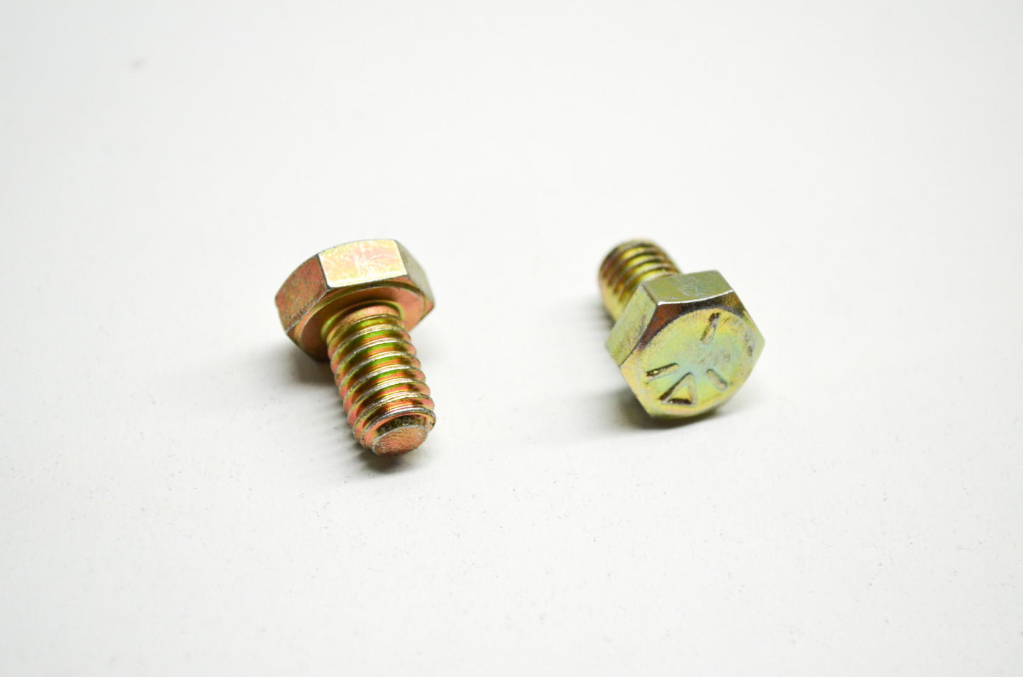 OEM Polaris 7515378 Bolt Qty 2 NOS