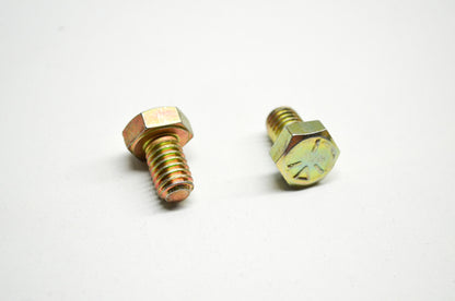 OEM Polaris 7515378 Bolt Qty 2 NOS