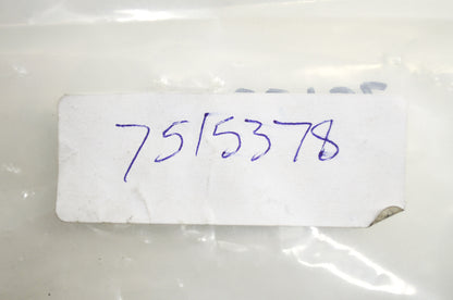 OEM Polaris 7515378 Bolt Qty 2 NOS
