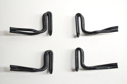 OEM Polaris 7670085 Spring Clip Qty 4 NOS