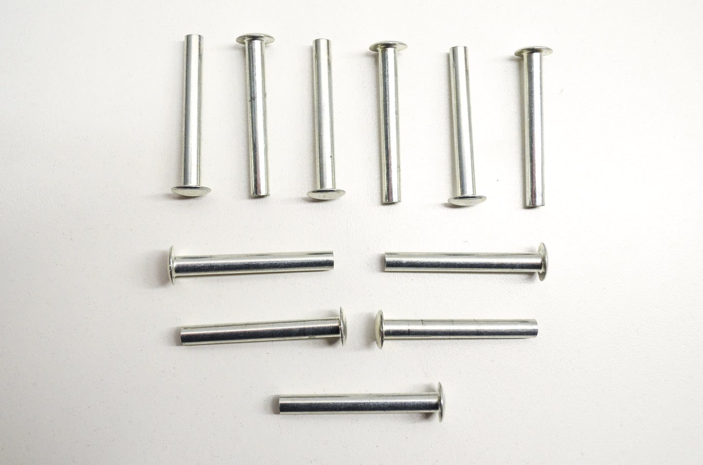 OEM Polaris 7661609 Rivet Qty 11 NOS
