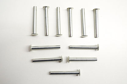 OEM Polaris 7661609 Rivet Qty 11 NOS