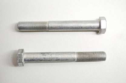 OEM Polaris 7512435 Screw Qty 2 NOS