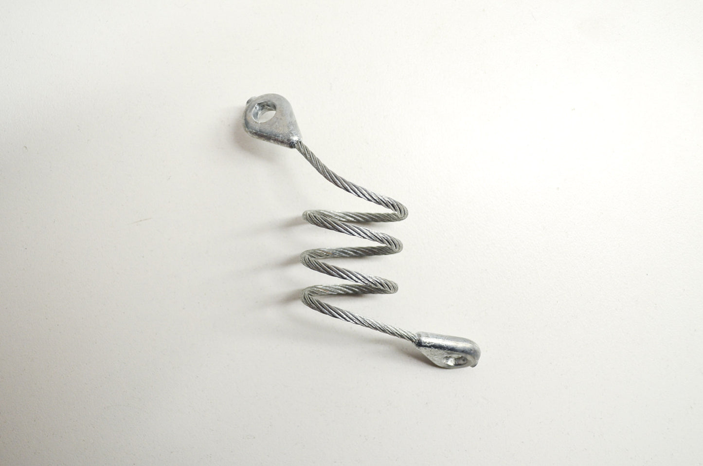 Hood Retainer Cable NOS