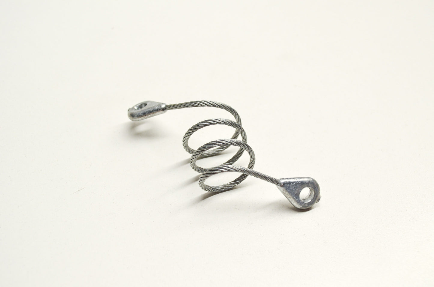 Hood Retainer Cable NOS