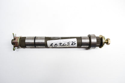 OEM Polaris 5020526 Chain Tightener Shaft Big Boss Trail Boss Scrambler Sportsma