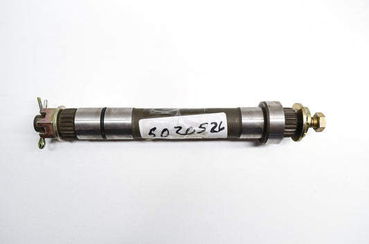 OEM Polaris 5020526 Chain Tightener Shaft Big Boss Trail Boss Scrambler Sportsma