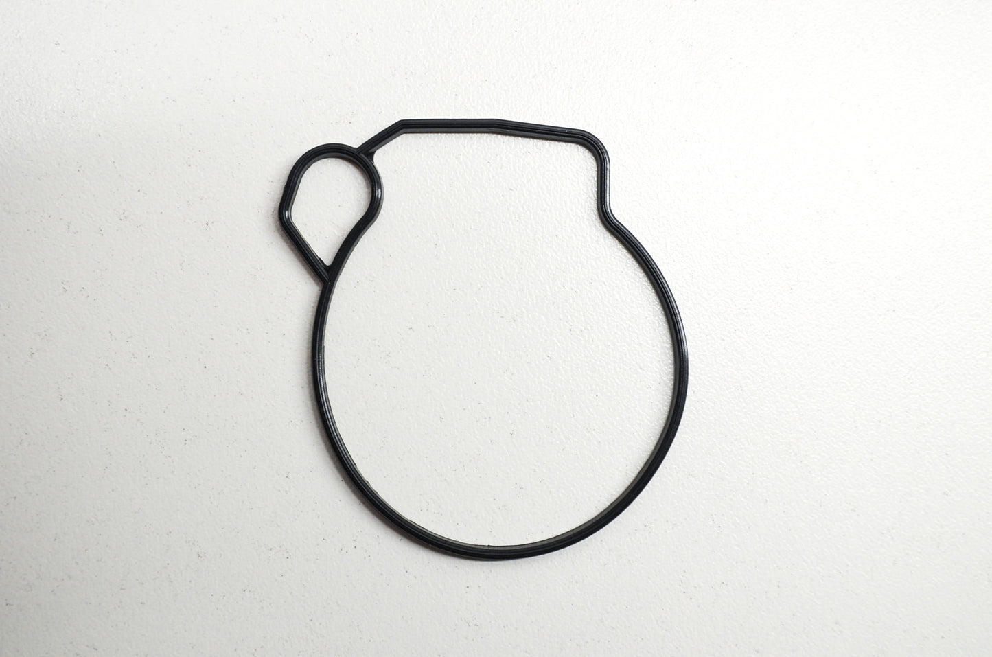 OEM Polaris 0450095, 16106117-000 Float Chamber Seal NOS