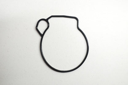 OEM Polaris 0450095, 16106117-000 Float Chamber Seal NOS