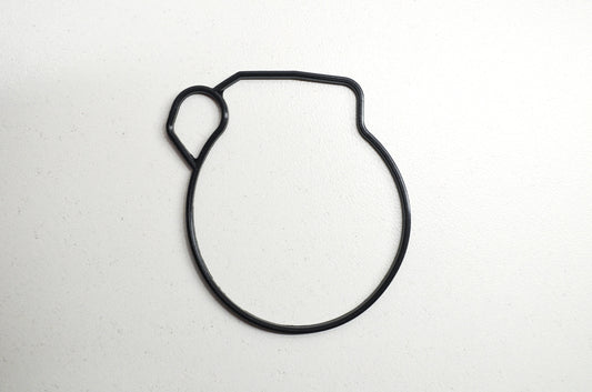 OEM Polaris 0450095, 16106117-000 Float Chamber Seal NOS
