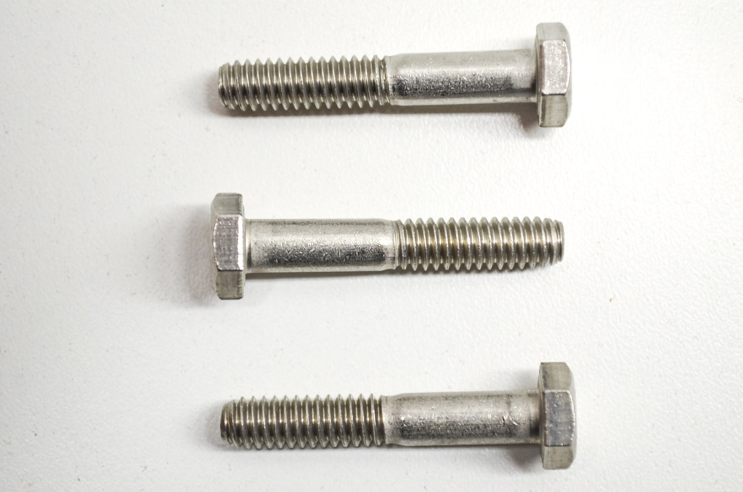OEM Polaris 7515123 S.S. Bolt Qty 3 NOS