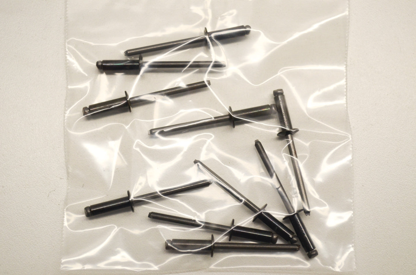 OEM Polaris 7621323 Pop Rivet Qty 10