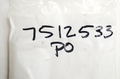 OEM Polaris 7512533 Screw NOS