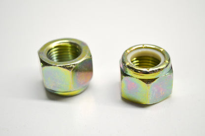 OEM Polaris 7547065 Nylok Nut 1/2-20 Qty 2