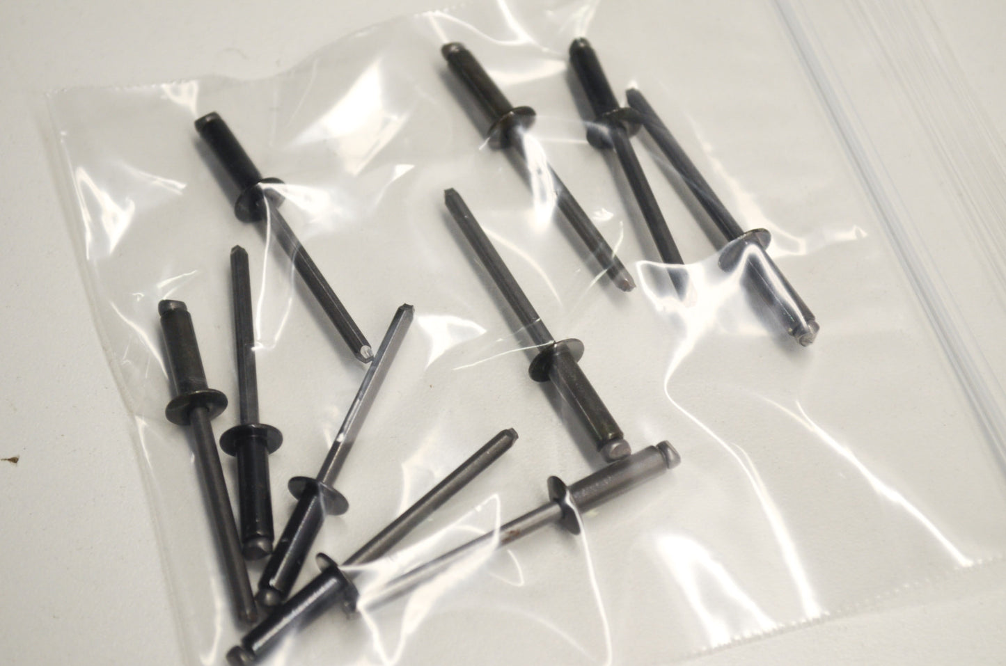 OEM Polaris 7621323 Pop Rivet Qty 10