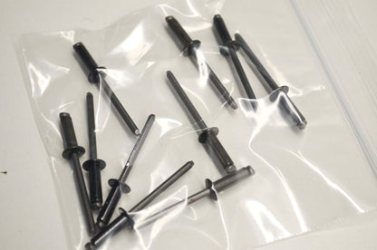OEM Polaris 7621323 Pop Rivet Qty 10