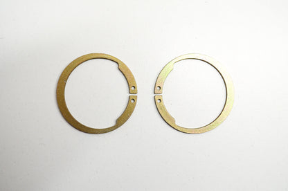 OEM Polaris 7710424 Retaining Ring Qty 2 NOS