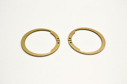 OEM Polaris 7710424 Retaining Ring Qty 2 NOS