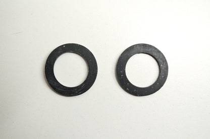 OEM Polaris 1860115 Steering Wahser Seal Qty 2 NOS