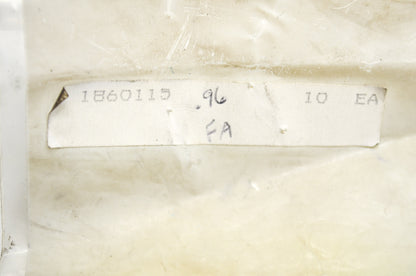 OEM Polaris 1860115 Steering Wahser Seal Qty 2 NOS