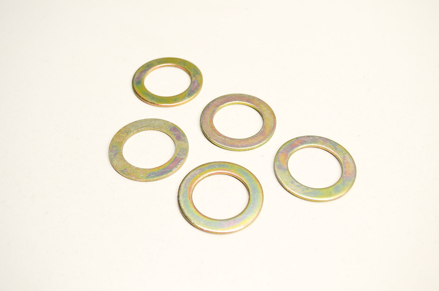 OEM Polaris 7556401 Bushing Qty 5 NOS
