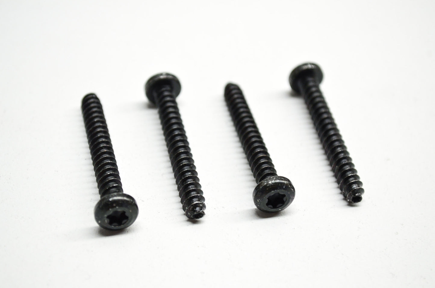 OEM Polaris 7517566 Screw 1.50 Qty 4 NOS