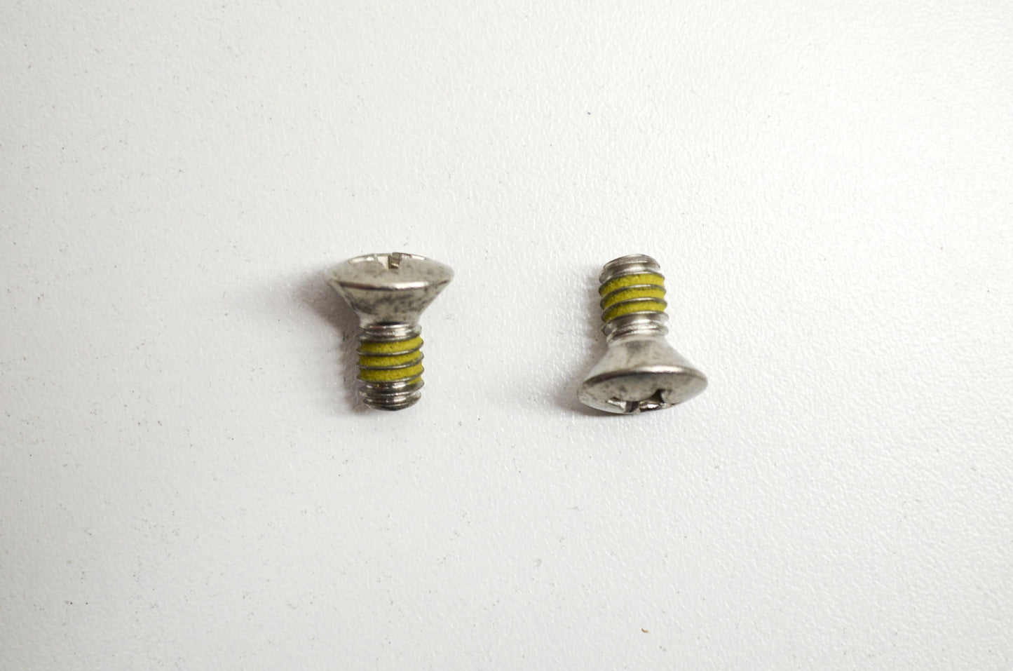 OEM Polaris 7515126 S.S. Bolt Qty 2 NOS