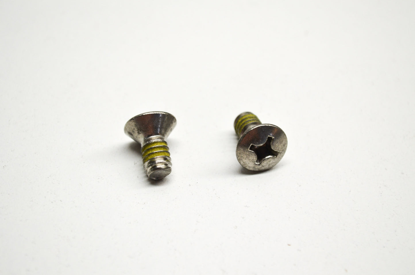 OEM Polaris 7515126 S.S. Bolt Qty 2 NOS