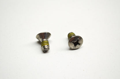 OEM Polaris 7515126 S.S. Bolt Qty 2 NOS