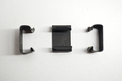 OEM Polaris 7670051 Clutch Cover Clip Qty 3 NOS