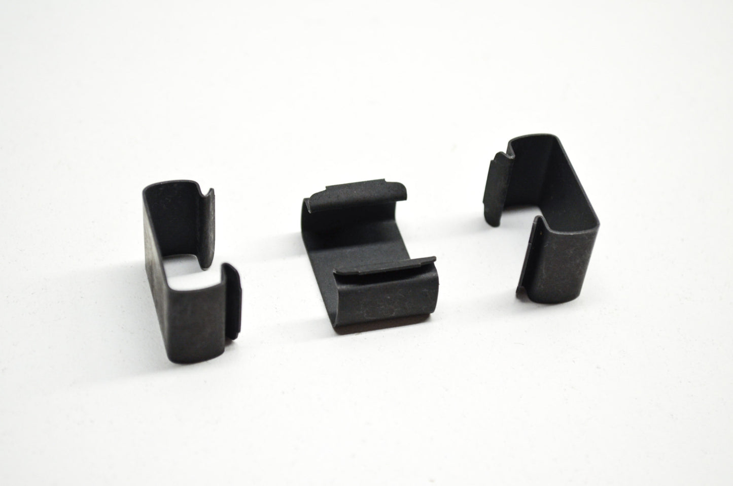 OEM Polaris 7670051 Clutch Cover Clip Qty 3 NOS