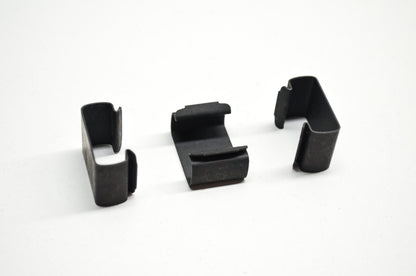 OEM Polaris 7670051 Clutch Cover Clip Qty 3 NOS
