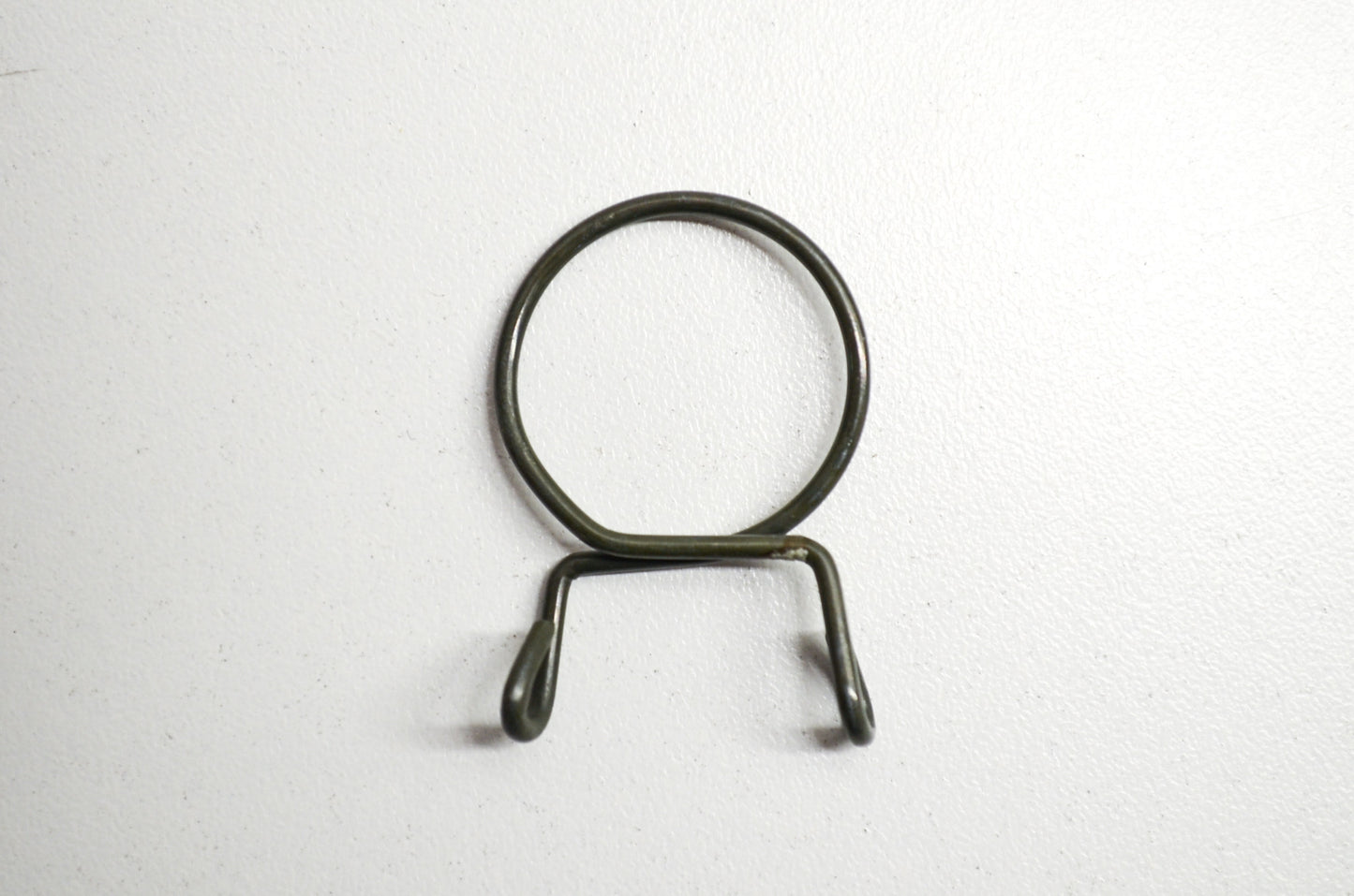 OEM Polaris 7080865 Single Wire Clamp .88 ID NOS
