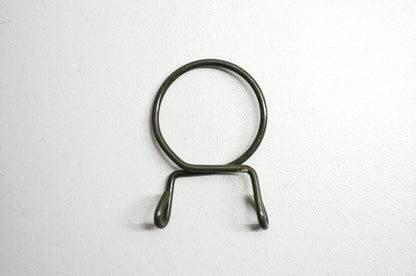 OEM Polaris 7080865 Single Wire Clamp .88 ID NOS
