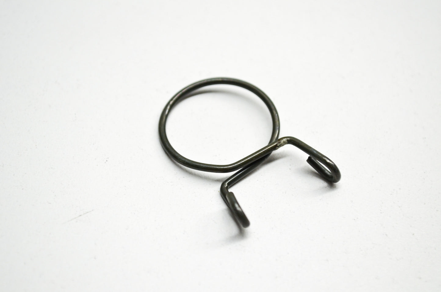 OEM Polaris 7080865 Single Wire Clamp .88 ID NOS