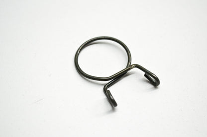 OEM Polaris 7080865 Single Wire Clamp .88 ID NOS