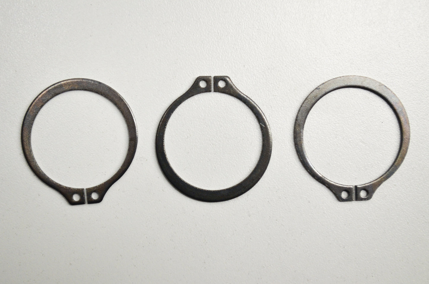OEM Polaris 7714401 Retaining Ring Qty 3 NOS