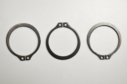 OEM Polaris 7714401 Retaining Ring Qty 3 NOS
