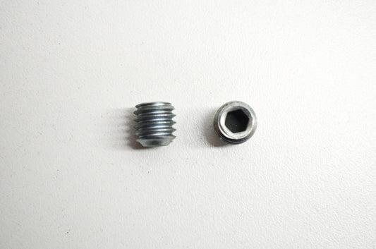 OEM Polaris 7512465 Screws Qty 2 NOS
